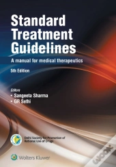 Standard Treatment Guidelines - A Manual