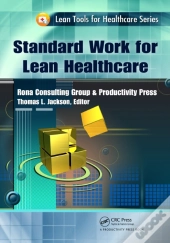 Standard Work For Lean Healthcare