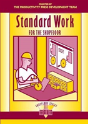 Standard Work For The Shopfloor - Preview