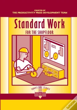 Capa do artigo Standard Work For The Shopfloor