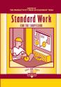 Standard Work For The Shopfloor - Preview