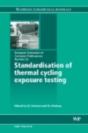 Standardisation Of Thermal Cycling Exposure Testing - Preview