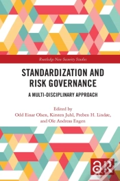 Capa do artigo Standardization And Risk Governance