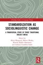 Standardization As Sociolinguistic Change - Preview