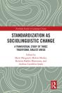 Standardization As Sociolinguistic Change - Preview
