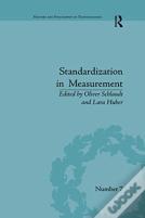 Standardization In Measurement