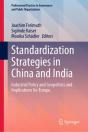 Standardization Strategies In China And India - Preview