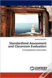 Capa do artigo Standardized Assessment And Classroom Evaluation