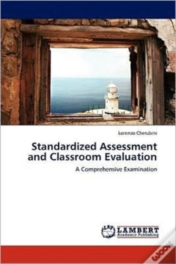 Capa do artigo Standardized Assessment And Classroom Evaluation