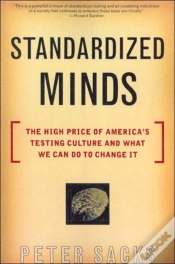 Capa do artigo Standardized Minds