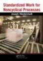 Standardized Work For Noncyclical Processes - Preview