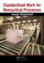 Standardized Work For Noncyclical Processes - Preview