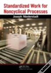 Capa do artigo Standardized Work For Noncyclical Processes
