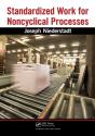 Standardized Work For Noncyclical Processes - Preview