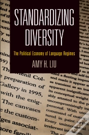 Capa do artigo Standardizing Diversity