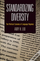 Standardizing Diversity