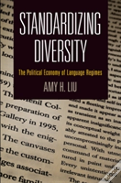 Capa do artigo Standardizing Diversity