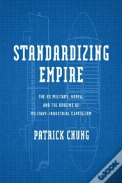 Capa do artigo Standardizing Empire
