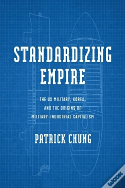 Capa do artigo Standardizing Empire