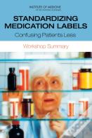 Standardizing Medication Labels