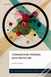 Capa do artigo Standardizing Personal Data Protection