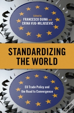 Capa do artigo Standardizing The World