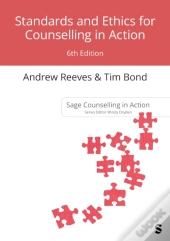 Standards And Ethics For Counselling In Action