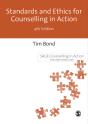 Standards And Ethics For Counselling In Action - Preview