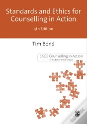 Capa do artigo Standards And Ethics For Counselling In Action