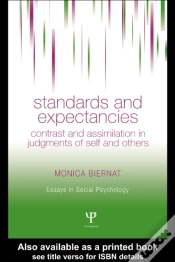 Capa do artigo Standards And Expectancies