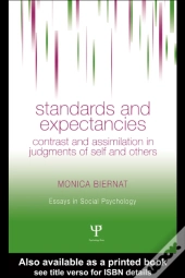 Standards And Expectancies