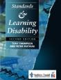 Standards And Learning Disability - Preview