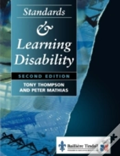 Capa do artigo Standards And Learning Disability