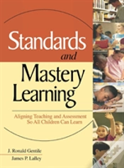 Capa do artigo Standards And Mastery Learning