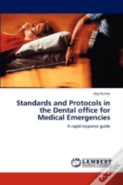 Capa do artigo Standards And Protocols In The Dental Office For Medical Emergencies