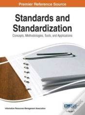 Capa do artigo Standards And Standardization