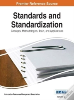 Capa do artigo Standards And Standardization