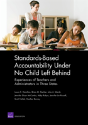 Standards-Based Accountability Under No Child Left Behind - Preview