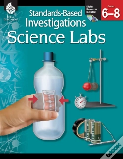 Capa do artigo Standards-Based Investigations