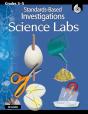 Standards-Based Investigations - Preview