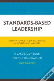 Capa do artigo Standards-Based Leadership