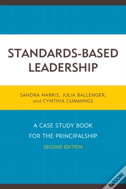 Capa do artigo Standards-Based Leadership
