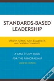 Capa do artigo Standards-Based Leadership