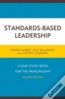Standards-Based Leadership