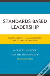 Capa do artigo Standards-Based Leadership