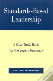 Capa do artigo Standards-Based Leadership