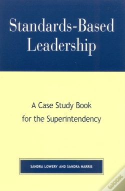 Capa do artigo Standards-Based Leadership