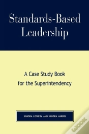 Capa do artigo Standards-Based Leadership