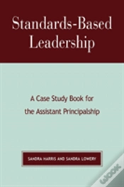 Capa do artigo Standards-Based Leadership