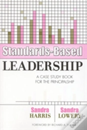 Capa do artigo Standards-Based Leadership